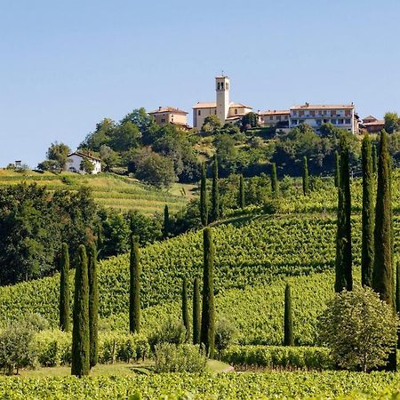 Alla Torre Antica Ruttàrs المظهر الخارجي الصورة