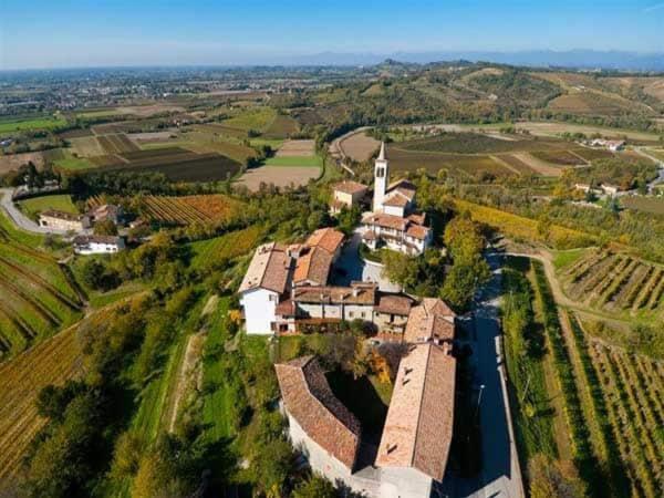 Alla Torre Antica Ruttàrs المظهر الخارجي الصورة