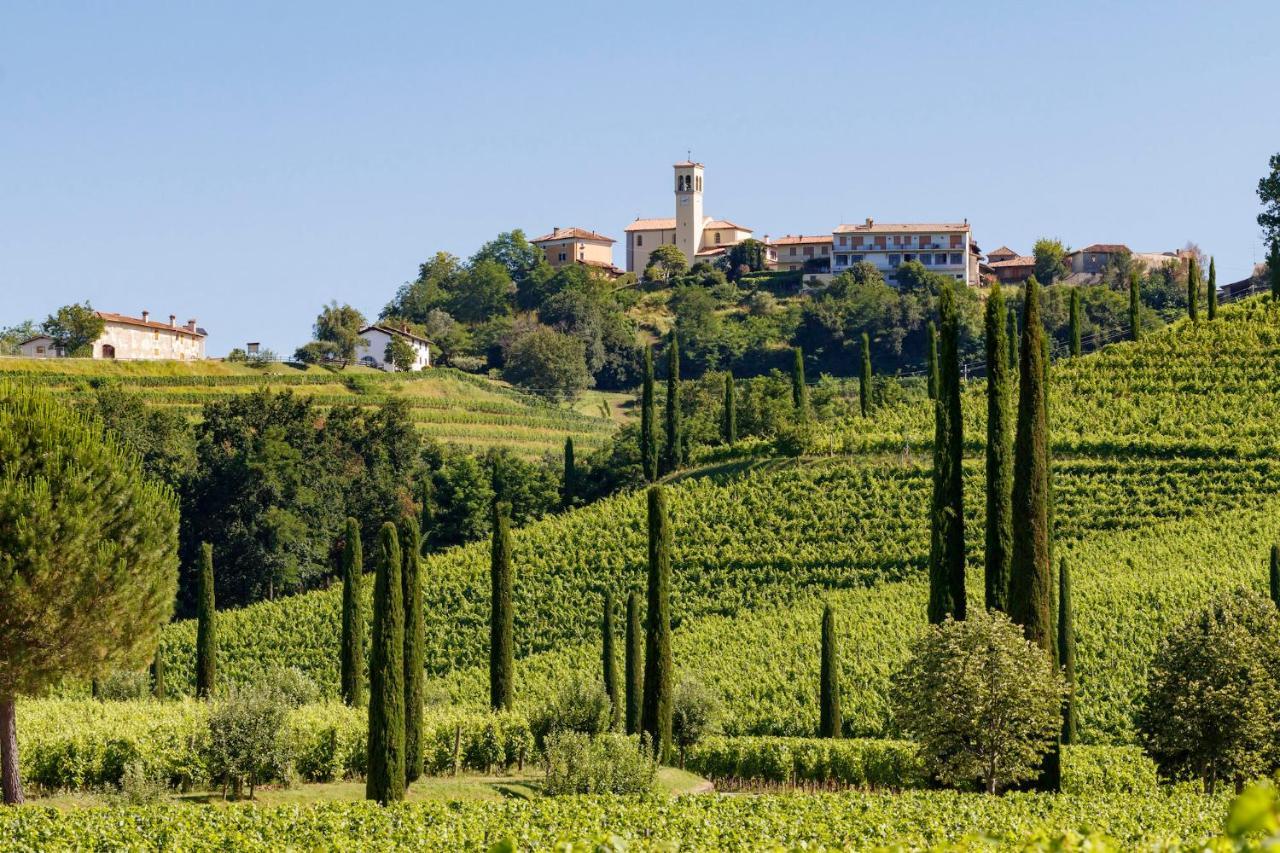 Alla Torre Antica Ruttàrs المظهر الخارجي الصورة